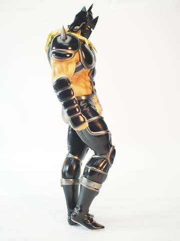 フィギュア王限定 CCP キン肉マン Muscular Collection No.11 フィギュア王限定 CCP キン肉マン Muscular Collection No.11