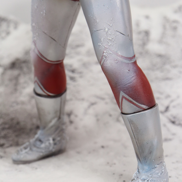 ウルトラマンジャックディフェンダー(ツブコン)12