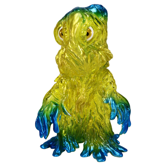 ヘドラ TamTamイメージVer._02