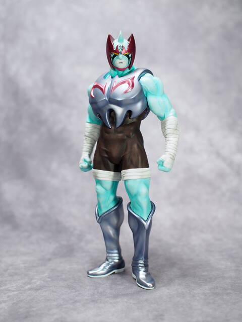 ネメシス ネメシス」デコマス画像公開 : CCPJAPANインフォメーション