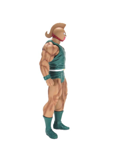 Amazon | キン肉マン戦闘服スワロフスキー CCP ORICON STORE