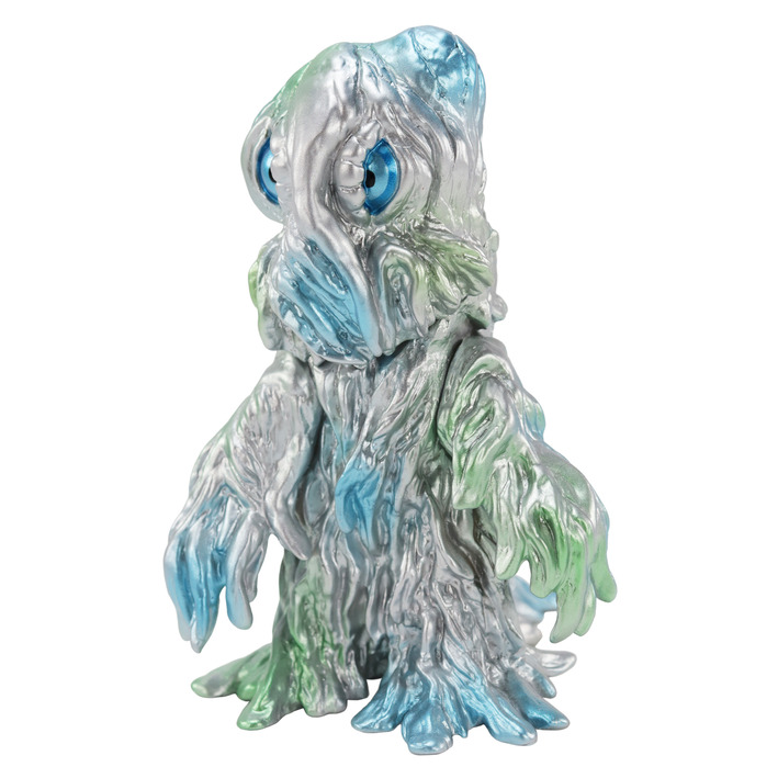 ヘドラ-グラディエントブルーVer02