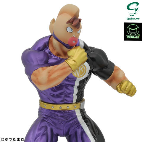 キン肉万太郎 通常コシュチューム 原作ccp Cresca Com Br
