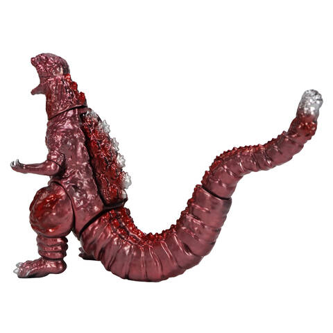 ゴジラ特撮大百科　ベーレム【イベント限定品】 楽天ブックス限定 ゴジラ（2016）・ヘドラ商品詳細 : CCPJAPAN