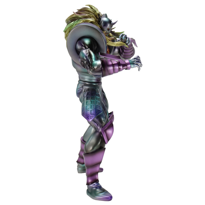 溢れ出る悪魔の威光Ver (5)