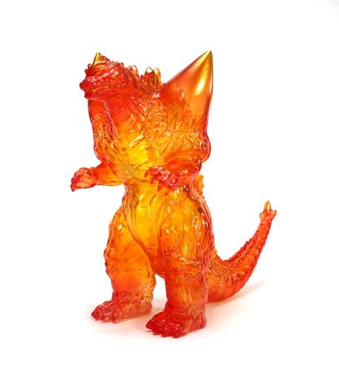 ミドルゴジラEX第2弾 商品詳細 : CCPJAPANインフォメーション