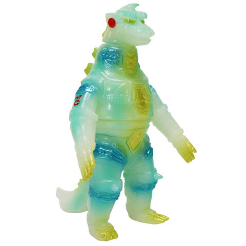ミドルゴジラEX 第14弾（蓄光）商品詳細 : CCPJAPANインフォメーション