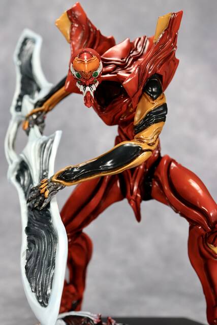 ワンフェス2024冬⑥】CCPJAPAN×Yoshi.Project エヴァンゲリオン ワンフェス2024冬⑥】CCPJAPAN×Yoshi.Project エヴァンゲリオン