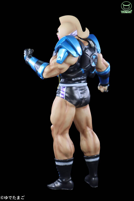 限定品ご予約情報】【キン肉マン×TOUMA 第3弾】『CMC NO.39 キン肉マン