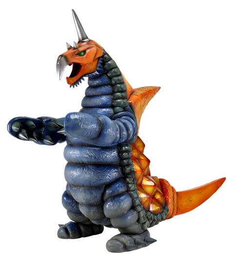 1/6特撮シリーズ バキシム」商品詳細 : CCPJAPANインフォメーション