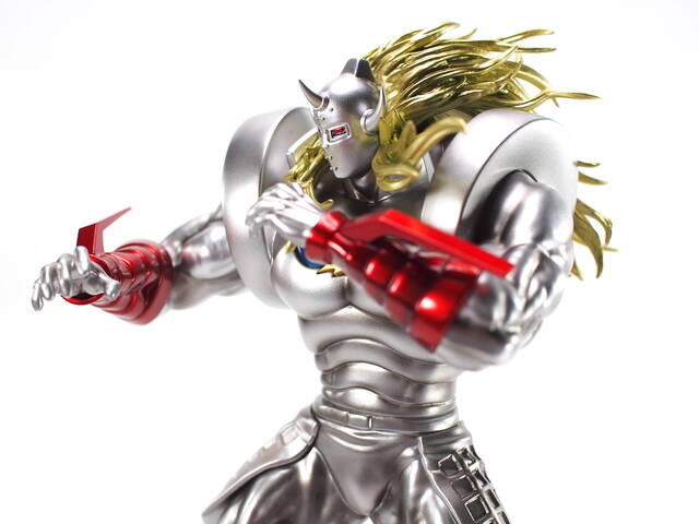 お知らせ】悪魔将軍 3.0→3.1 バージョンアップについて