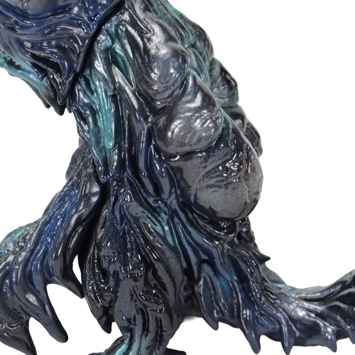 ヘドラ1.0 オボロゲVer10