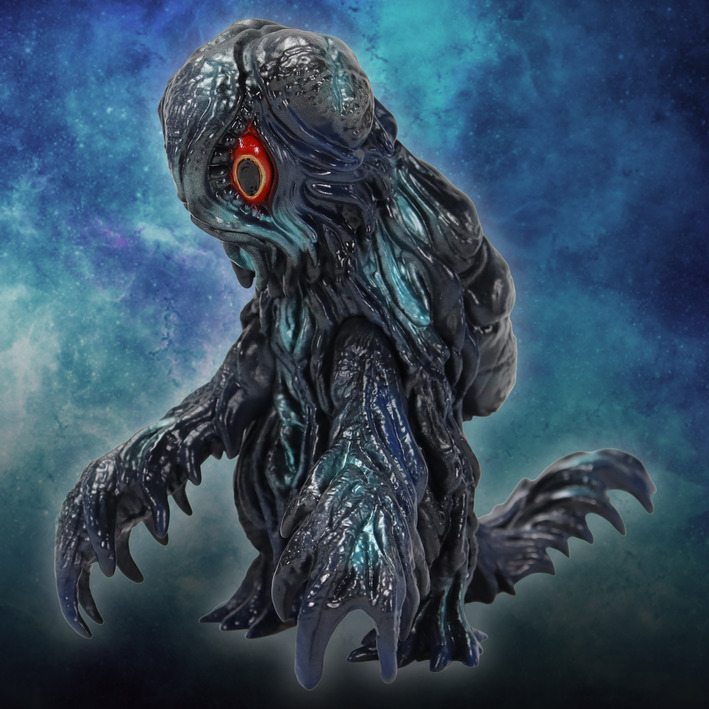 ヘドラ1.0 オボロゲVer01