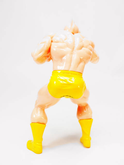 キン肉マン　ソフビ　フィギュア3体 thumbnail.jpg