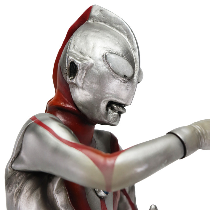 ウルトラマンAタイプ(対ネロンガ)-ハイグレードVer_06