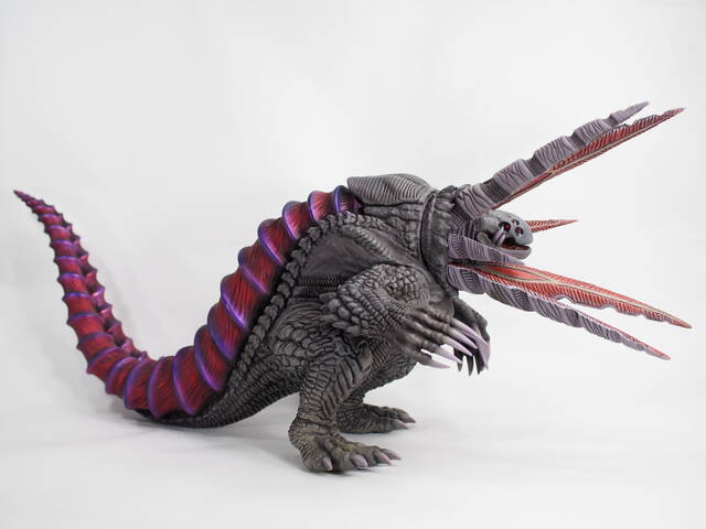 ガボラ!!(シンウルトラマン ) : CCPJAPANインフォメーション ガボラ!!(シンウルトラマン ) : CCPJAPANインフォメーション