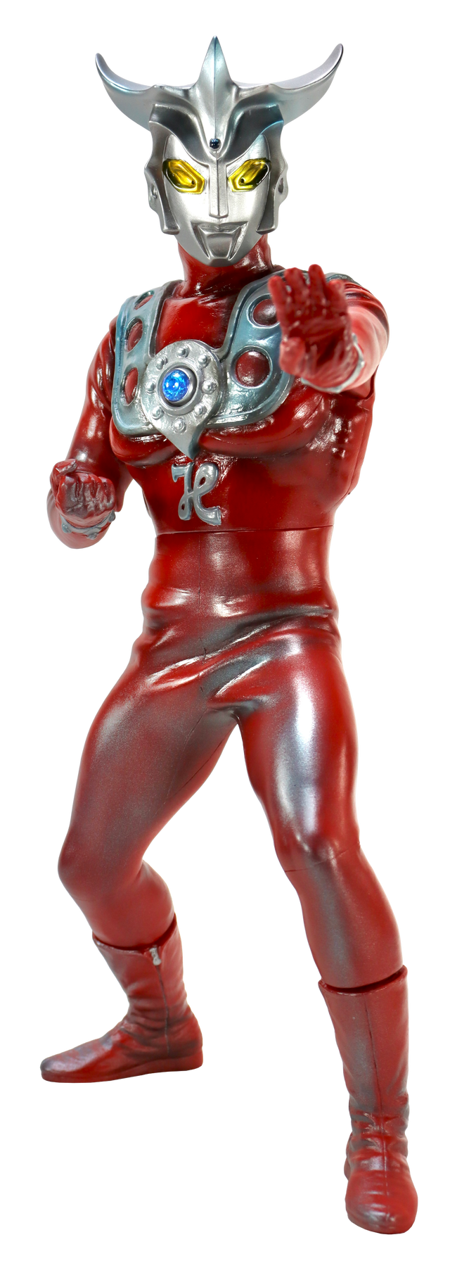 ワンフェス2025夏　ウルトラマンレオ　レオヌンチャク　ステルス田中工房 ワンフェス2025夏 ウルトラマンレオ レオヌンチャク ステルス田中工房