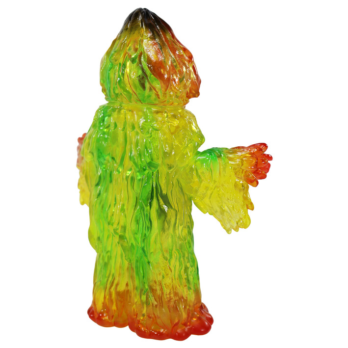 ザザーン-クリアイエローVer04