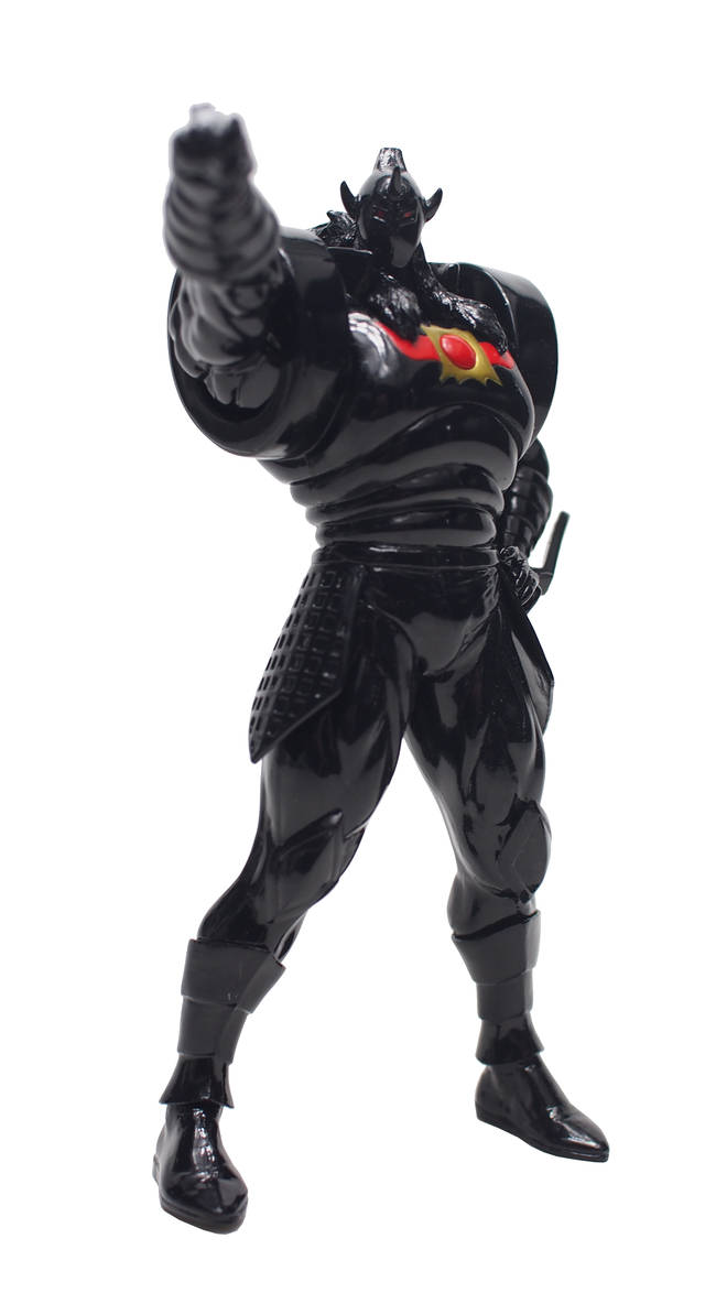 注文開始致しました!『キン肉マン40周年記念 CMC NO.38 悪魔 注文開始致しました!『キン肉マン40周年記念 CMC NO.38 悪魔