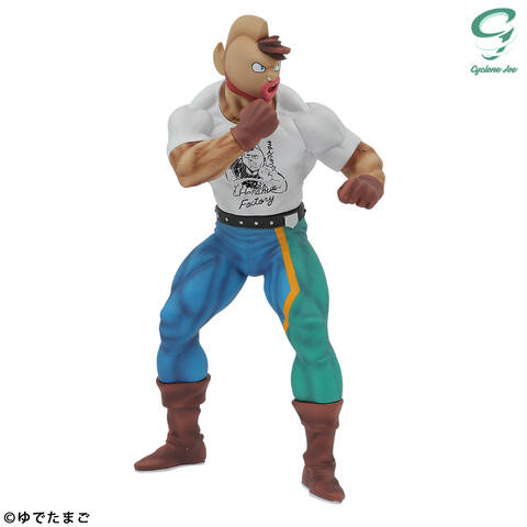 2021年3月21日(日) am0:00～受註開始！【限定品情報】CMC NO.45 キン肉