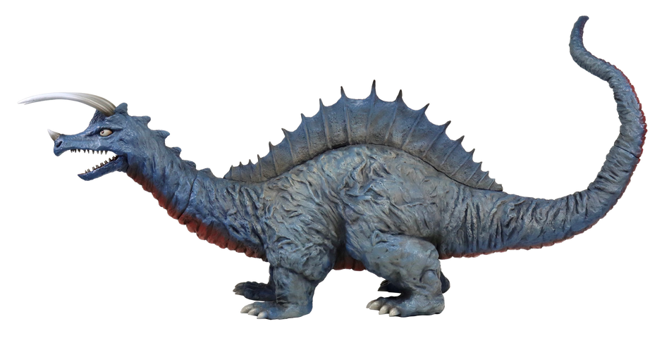 な*す様 レア！ガレージキット 完成品　マヤザウルス ミラーマン 怪獣 ワンフェ な*す様 レア！ガレージキット 完成品 マヤザウルス ミラーマン