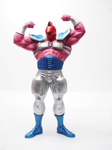 限定品情報】CCP キン肉マン Muscular Collection NO.EX キン肉 限定品情報】CCP キン肉マン Muscular Collection NO.EX キン肉