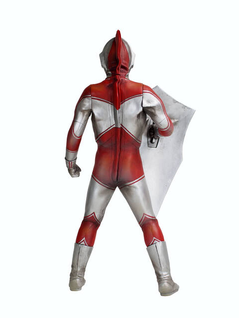 1/6特撮シリーズ ウルトラマンジャック ディフェンダー 商品詳細