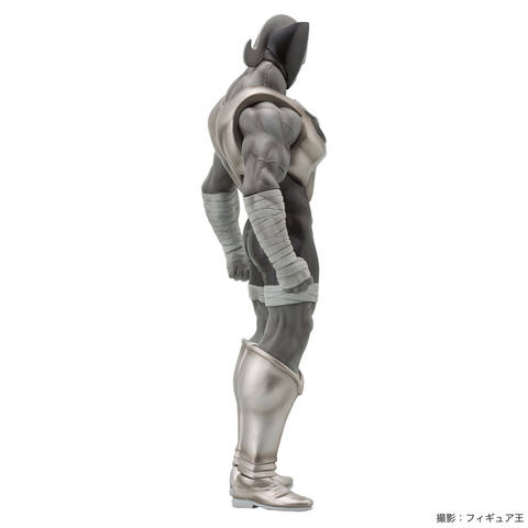 ★限定50体★ CCP キン肉マン ネメシス 漆黒 Ver. フィギュア王 限定品告知】フィギュア王誌上販売『ネメシス 漆黒 Ver.』 : CCPJAPAN