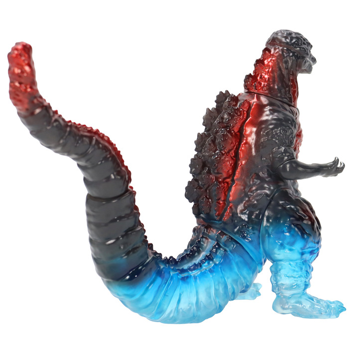 ゴジラ2016-江の島沖出現Ver04