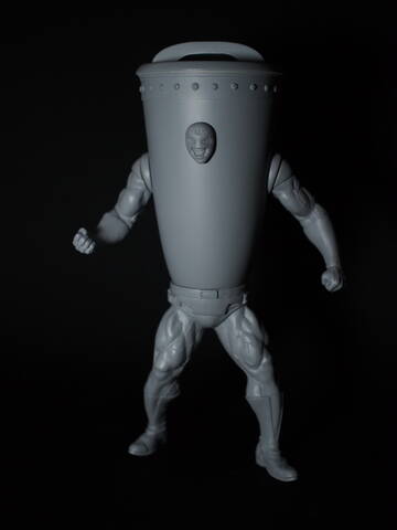 新商品情報】CMC NO.81『ミキサー大帝』そして・・・ : CCPJAPAN