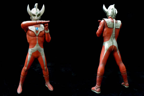 ウルトラマンタロウ : CCPJAPANインフォメーション