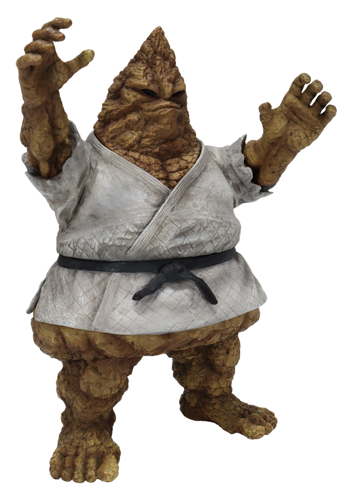 CMC NO.EX ザ・魔雲天 新原作カラー Ver. 商品詳細 : CCPJAPAN