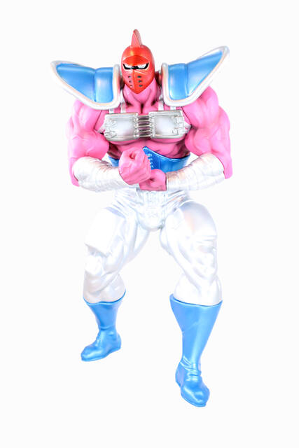限定品情報】お待たせしました!CMC NO.29 ビッグボディ 2.0 限定品情報】お待たせしました!CMC NO.29 ビッグボディ 2.0