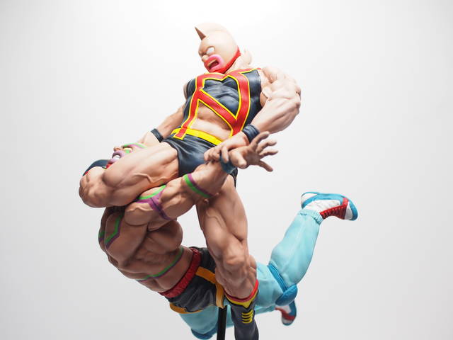 マッスルスパーク 特別版 追加画像 : CCPJAPANインフォメーション