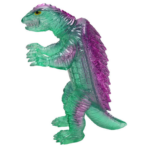 ミドルガメラ第9弾 商品詳細 : CCPJAPANインフォメーション