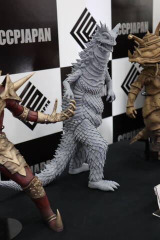 ワンフェス2025冬レポート : CCPJAPANインフォメーション ワンフェス2025冬レポート : CCPJAPANインフォメーション