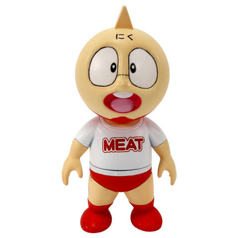 BMC キン肉マンシリーズ 『7人の悪魔超人編』バッファローマン 商品