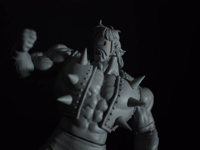 新商品情報】ザ・マン/ネメシス/ネプチューンマン 2.0 : CCPJAPAN