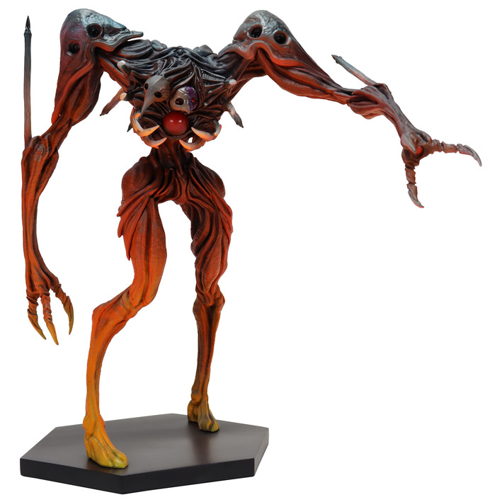 第4の使徒-N2地雷被弾Ver06