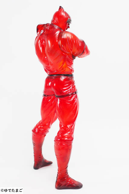 Amazon | CCP Muscular Collection vol.12 ザ・ニンジャ 悪魔六