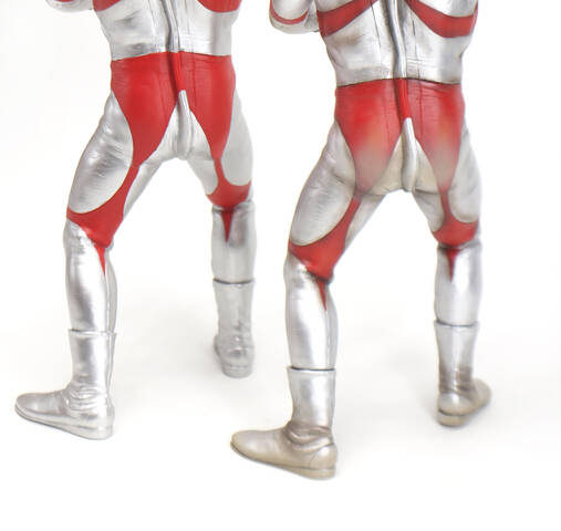 再販情報】1/6特撮シリーズ ハイグレードVer.10種 : CCPJAPAN