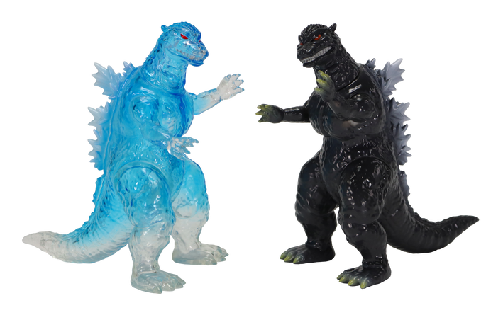 ミドルサイズシリーズ ゴジラEX第9弾 商品詳細 : CCPJAPAN