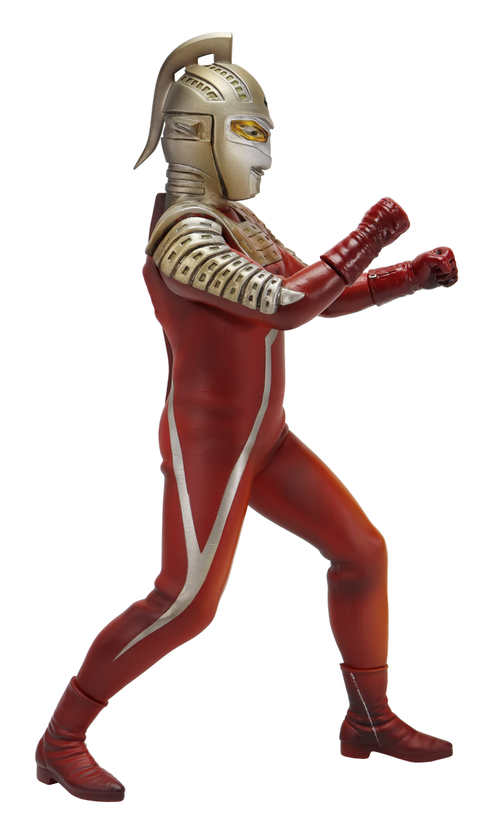 ⁄ CCP 1/6特撮シリーズ 幻覚宇宙人メトロン星人 夕日の決戦イメージ Ver.
