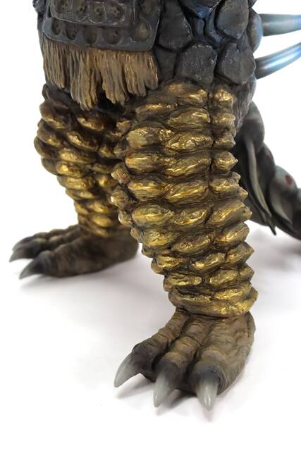 1/6特撮シリーズ タイラント宇宙進撃イメージ Ver. 商品詳細