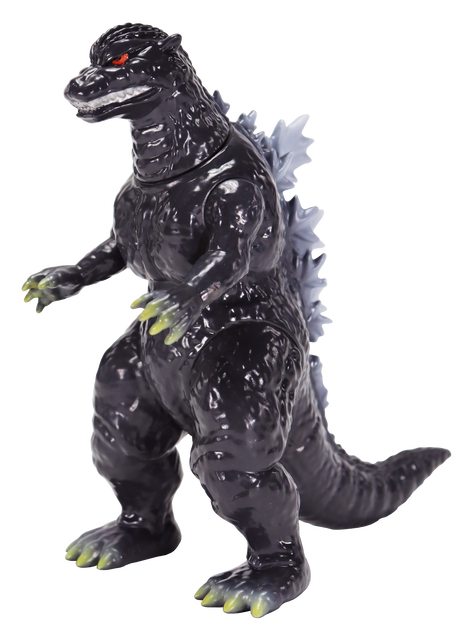 ミドルサイズシリーズ ゴジラEX第9弾 商品詳細 : CCPJAPAN