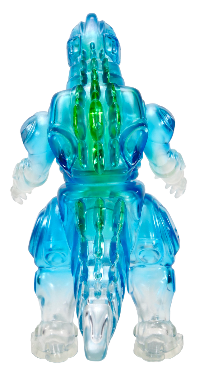 ミドルゴジラEX第7弾商品詳細 : CCPJAPANインフォメーション
