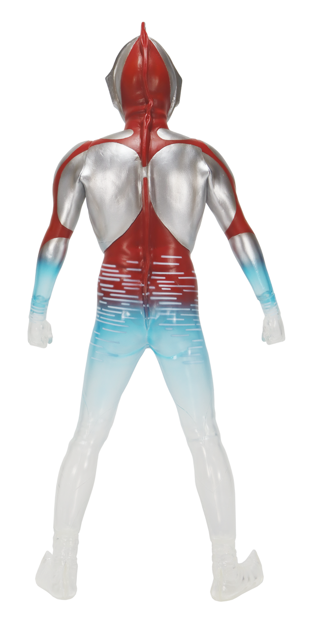 1/6特撮シリーズ ウルトラマン（Bタイプ）テレポーテーション