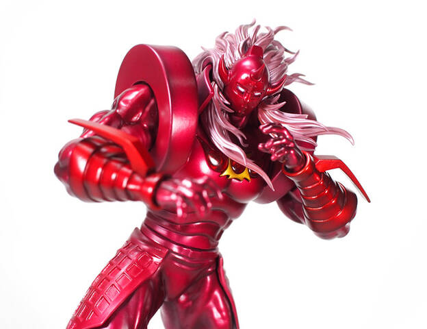 悪魔将軍 3.0 予約開始！！！ : CCPJAPANインフォメーション