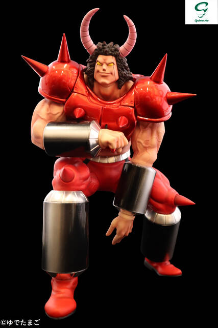 ○CMC NO.59 バッファローマン 2.0についての重要なご連絡 : CCPJAPAN