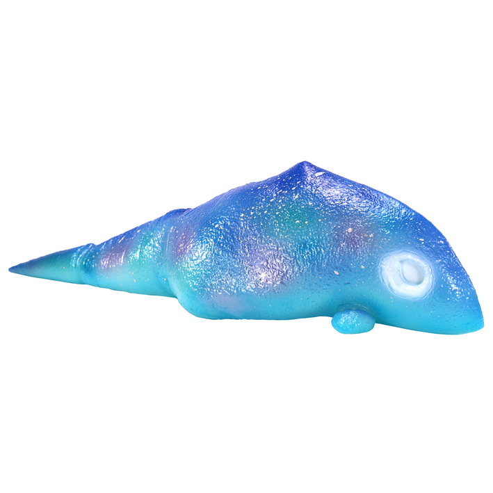 ガヴァドン(A)ルミナスナイトブルー05